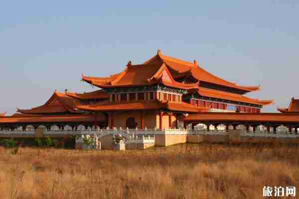 韶關南華寺門票多少錢 南華寺簡介 韶關南華寺門票多少錢 南華寺簡介