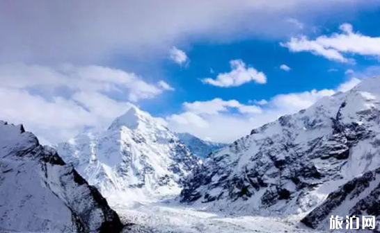 冬天去新疆旅游有哪些必去景點