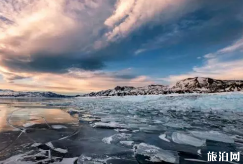 冬天去新疆旅游有哪些必去景點
