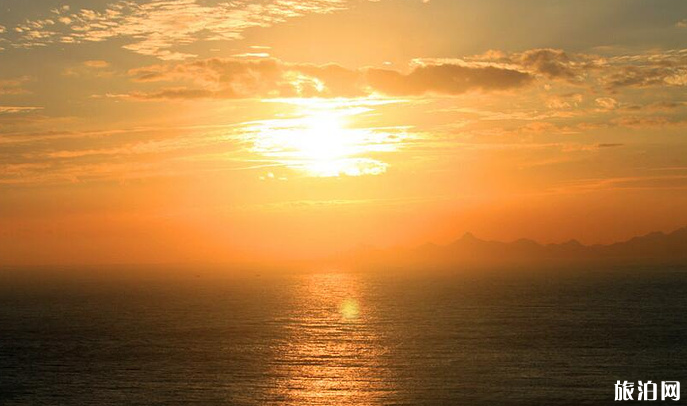 北京哪些地方適合觀看日出