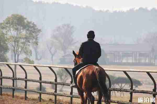 2019武漢木蘭草原閉園通知（含開放時間）
