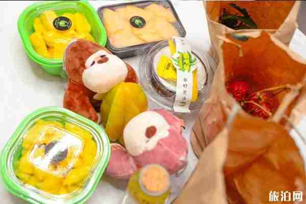 三亞大東海美食+景點(diǎn)推薦