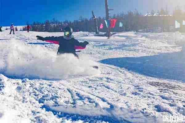 神農(nóng)架三日游經(jīng)典線路
