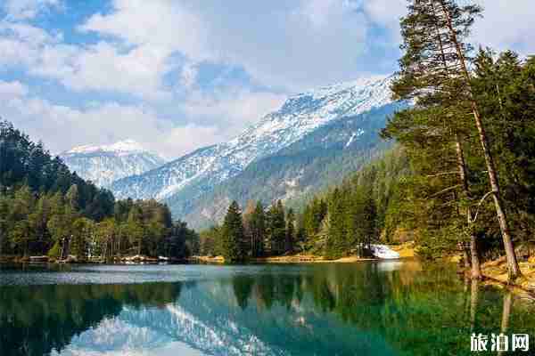 新天鵝堡拍照最佳位置 新天鵝堡附近的景點(diǎn)推薦