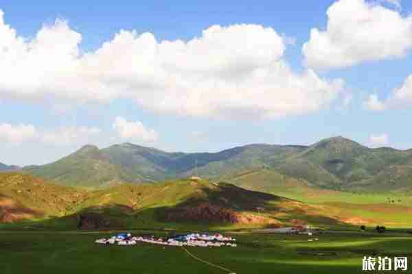 內蒙古曾經拍攝了哪些影片