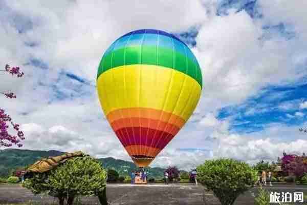 云南的滇西有哪些景點 云南的滇西有哪些景點