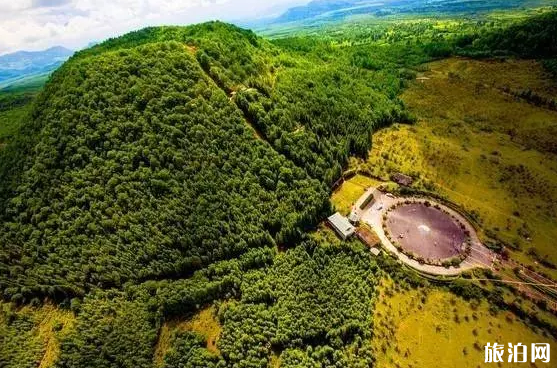 云南的滇西有哪些景點 云南的滇西有哪些景點