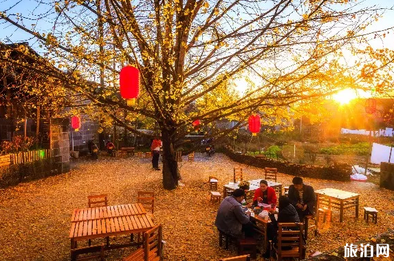 云南的滇西有哪些景點 云南的滇西有哪些景點