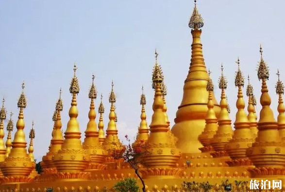 云南的滇西有哪些景點 云南的滇西有哪些景點