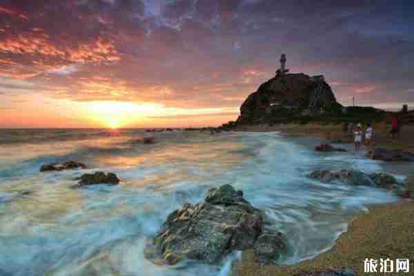 海南看日落的最佳地方 海南看日落的最佳地方