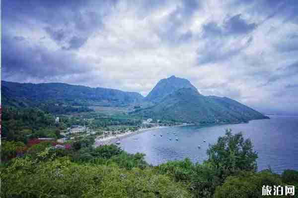 國內有哪些旅游的小眾景點
