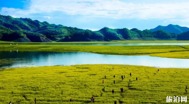 國內有哪些旅游的小眾景點