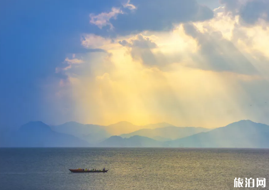 國內有哪些旅游的小眾景點