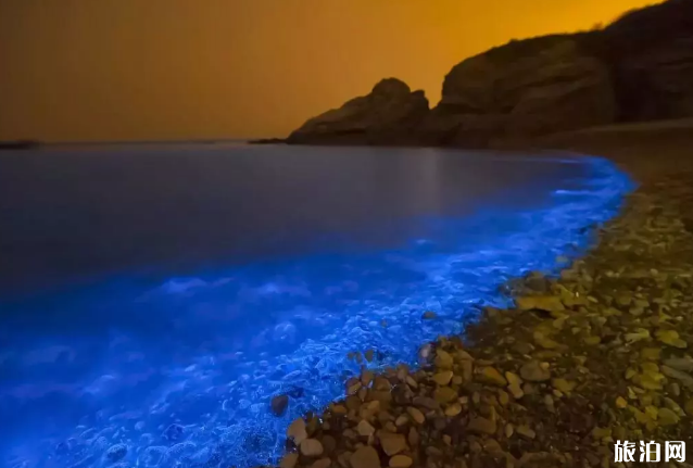 國內有哪些旅游的小眾景點