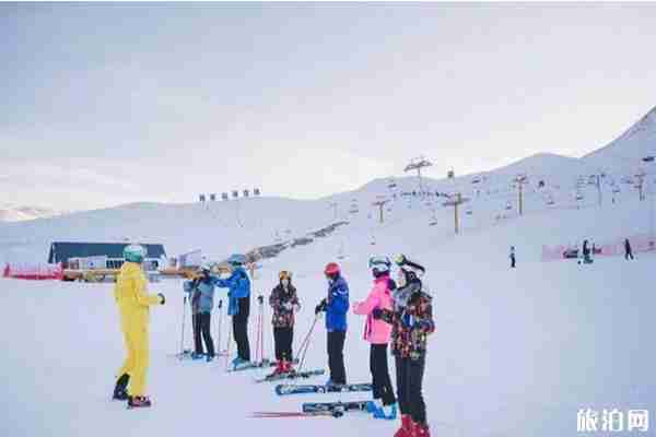 將軍山滑雪場教練價格 去一趟滑雪花費在多少錢 將軍山滑雪場教練價格 去一趟滑雪花費在多少錢