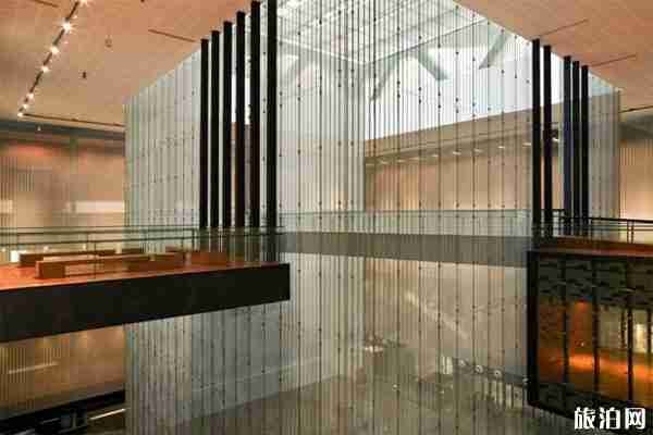 廣東省博物館12月份展覽匯總（時間+展館+交通+門票）