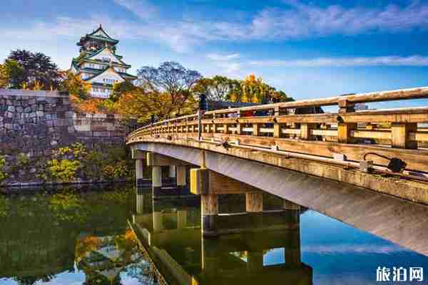 日本適合旅游的城市有哪些(主要景點) 日本適合旅游的城市有哪些(主要景點)