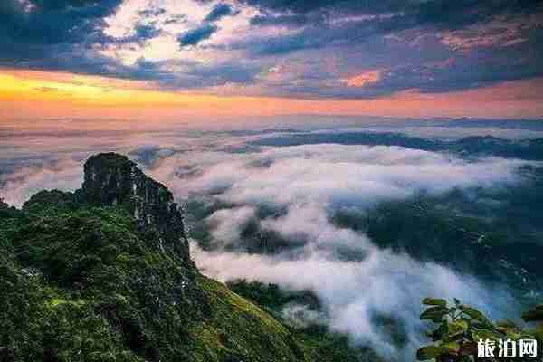 2019貴州286個A級景區半價有玩(景區名單+優惠時間) 2019貴州286個A級景區半價有玩(景區名單+優惠時間)