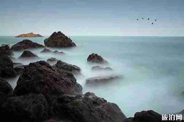 國內(nèi)最適合居住的小島有哪些 國內(nèi)最適合居住的小島有哪些