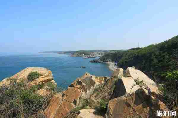 老鐵山燈塔怎么上去 老鐵山游玩攻略