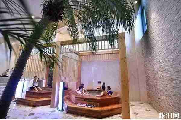 長春周邊溫泉度假村哪里好