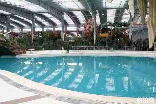 長春周邊溫泉度假村哪里好