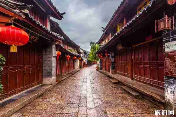 這個冬天貴州有哪些必去景點