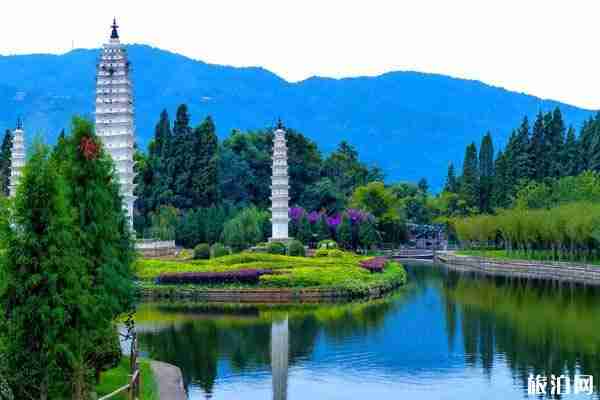 2020全國旅游年票云南景點名單+購買+使用