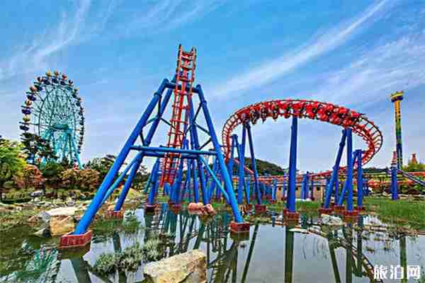 2020南京銀杏湖跨年活動(dòng) 附南京花火音樂(lè)狂歡節(jié)信息 2020南京銀杏湖跨年活動(dòng) 附南京花火音樂(lè)狂歡節(jié)信息