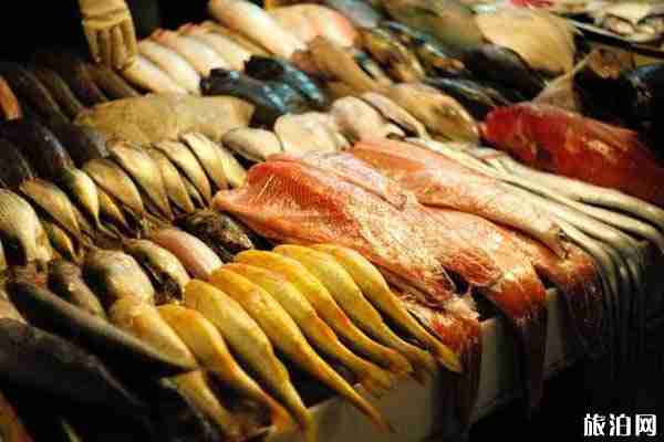 三源里菜市場地址+營業時間+乘車路線+介紹