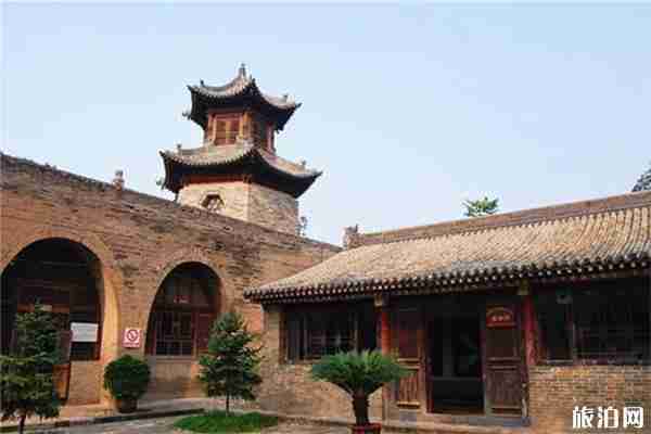 張壁古堡值得去嗎 張壁古堡游玩攻略