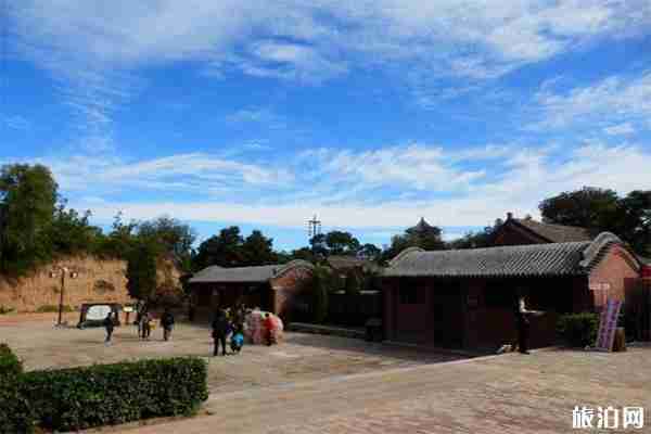 張壁古堡值得去嗎 張壁古堡游玩攻略