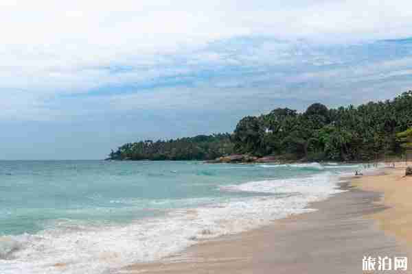 去普吉島旅游的幾種常見騙局