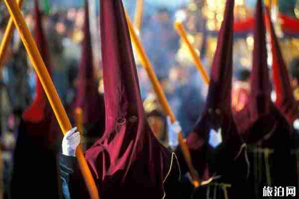 2020西班牙圣周是幾月幾號 西班牙圣周活動介紹 2020西班牙圣周是幾月幾號 西班牙圣周活動介紹