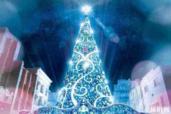 2019日本大阪圣誕燈光展時(shí)間+地點(diǎn)+活動(dòng)信息 2019日本大阪圣誕燈光展時(shí)間+地點(diǎn)+活動(dòng)信息