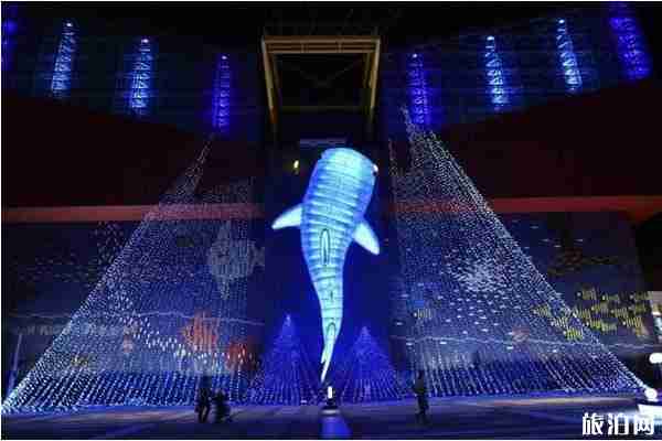 2019日本大阪圣誕燈光展時(shí)間+地點(diǎn)+活動(dòng)信息 2019日本大阪圣誕燈光展時(shí)間+地點(diǎn)+活動(dòng)信息