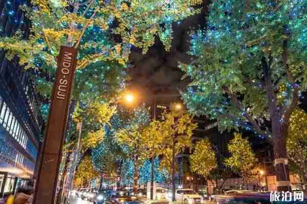 2019日本大阪圣誕燈光展時(shí)間+地點(diǎn)+活動(dòng)信息 2019日本大阪圣誕燈光展時(shí)間+地點(diǎn)+活動(dòng)信息