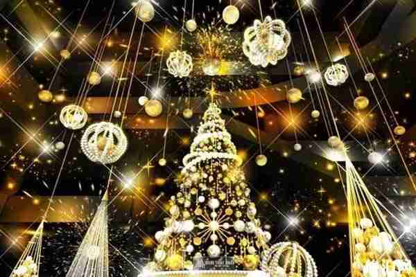 2019日本大阪圣誕燈光展時(shí)間+地點(diǎn)+活動(dòng)信息 2019日本大阪圣誕燈光展時(shí)間+地點(diǎn)+活動(dòng)信息