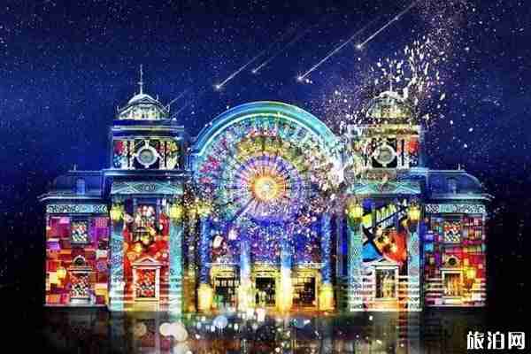 2019日本大阪圣誕燈光展時(shí)間+地點(diǎn)+活動(dòng)信息 2019日本大阪圣誕燈光展時(shí)間+地點(diǎn)+活動(dòng)信息
