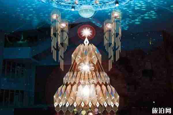 2019日本大阪圣誕燈光展時(shí)間+地點(diǎn)+活動(dòng)信息 2019日本大阪圣誕燈光展時(shí)間+地點(diǎn)+活動(dòng)信息