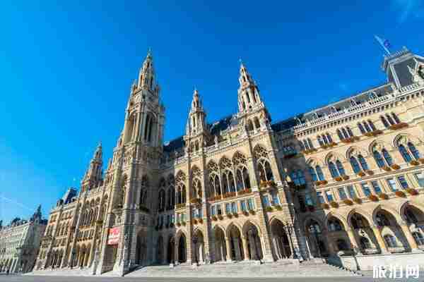 維也納有哪些景點值得一游