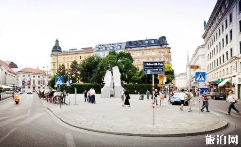 維也納有哪些景點值得一游