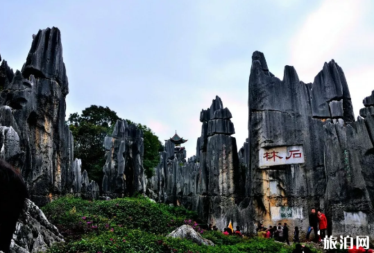 昆明自駕游推薦路線 昆明自駕游8條路線