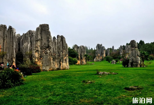昆明自駕游推薦路線 昆明自駕游8條路線