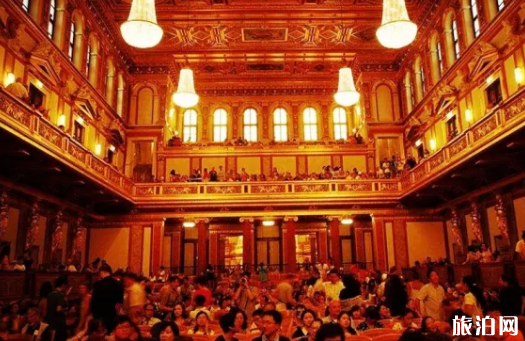 維也納有哪些景點值得一游