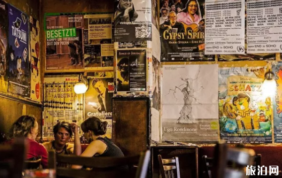 維也納有哪些景點值得一游