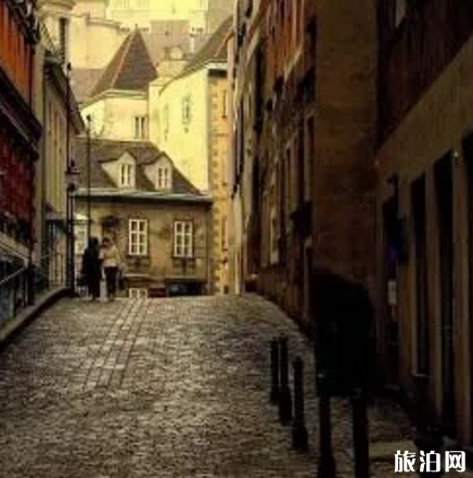 維也納有哪些景點值得一游