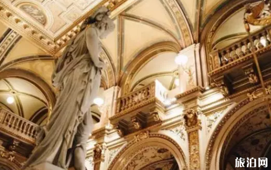 維也納有哪些景點值得一游