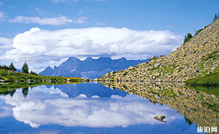 國外哪些地方適合一個人旅游