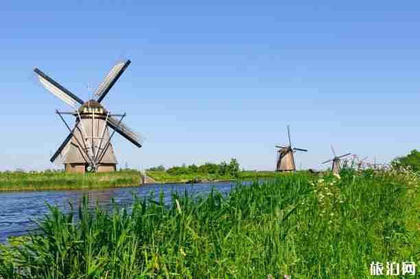 國外哪些地方適合一個人旅游